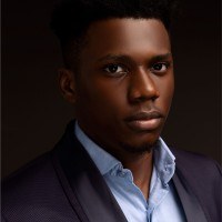 Maxwell Maduka