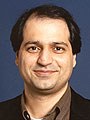 Farhad Saeidi