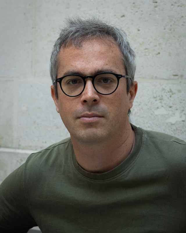 Laurent Sifre