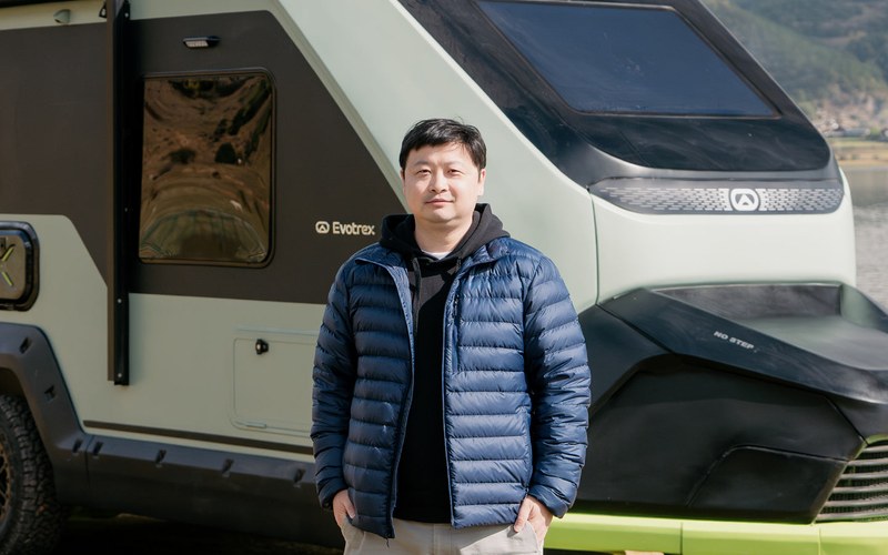 Alex Xiao