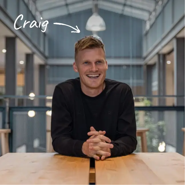 Craig Piggott