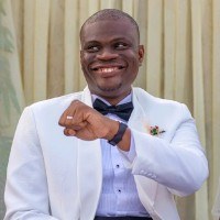 Ogedegbe Uyoyo