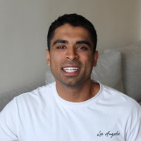 Tejas Bhakta