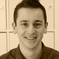 Jonathon Blok