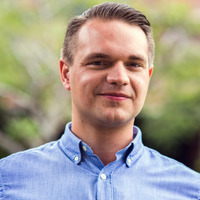 Scott Hasbrouck