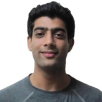 Jatin Mehta