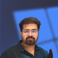 Gaurav Arora