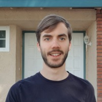 Calum Moore