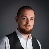 Michael Ossareh