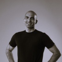 Moisés Hasbún