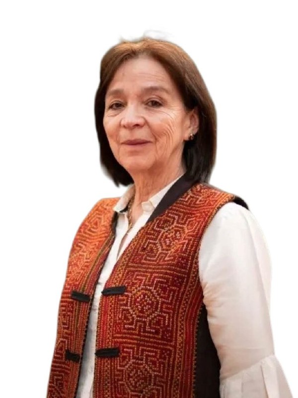 Astrid Martínez Ortiz