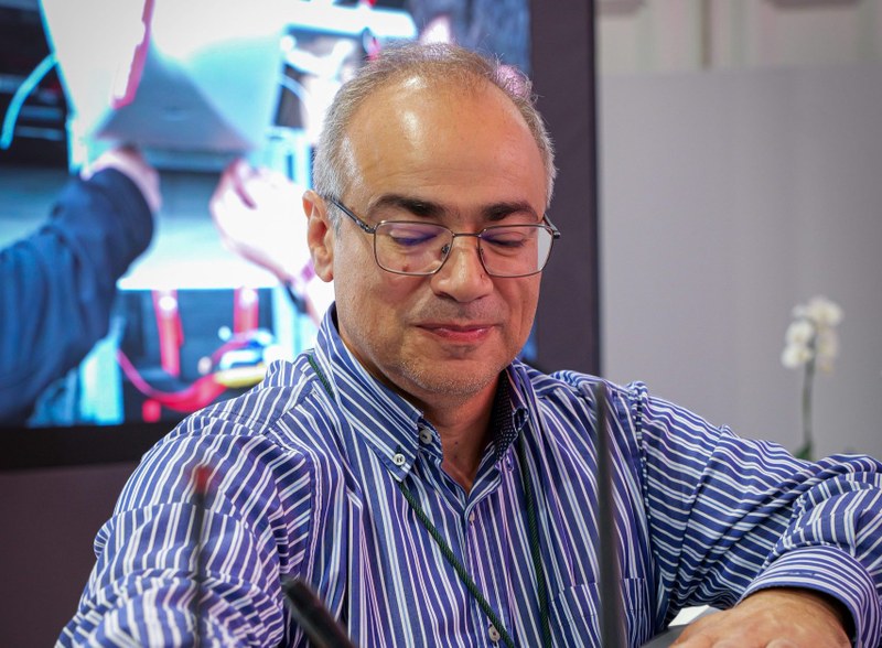 António Relvas