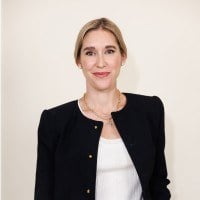 Victoria Thain Gioia