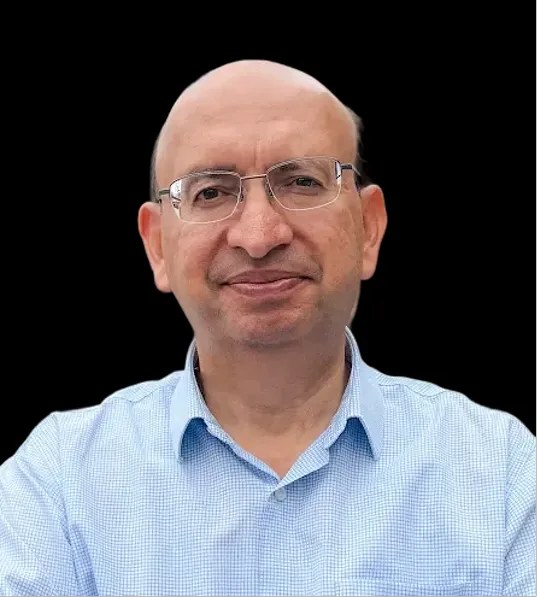 Puneet Agarwal