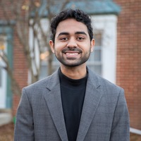 Arnav Wadehra