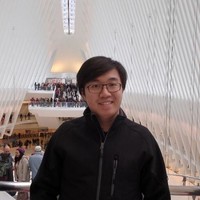 Alex Choi