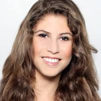 Sarah Najmark