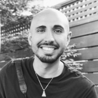 Siamak Freydoonnejad