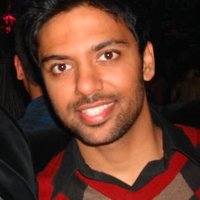 Jay Panchal