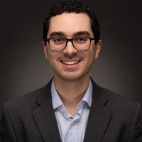 Parsa Modareszadeh