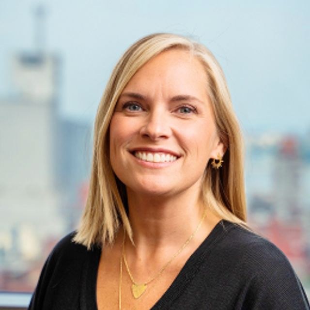 Katie McGinnis