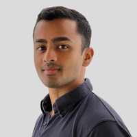 Ishwar Gogineni