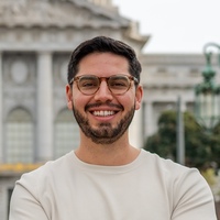 Sean Safahi