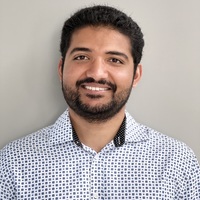 Chirag Toor