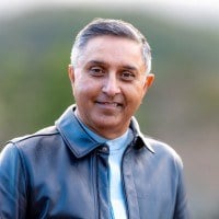 Swaroop 'Kittu' Kolluri