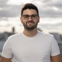 Lucas Ranallo