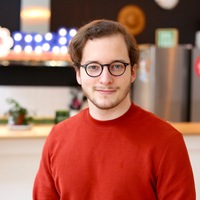 Eliot Andres