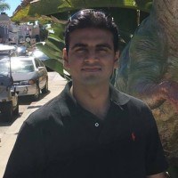 Vineet Gupta