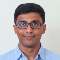 Arvind Ramesh