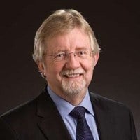 Stephen McKeever