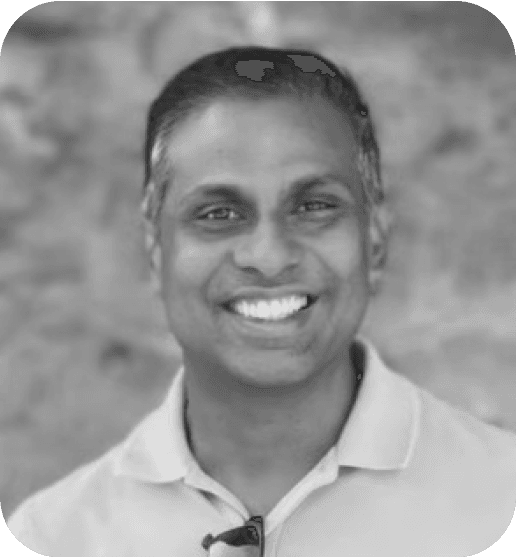 Pradeep Padala