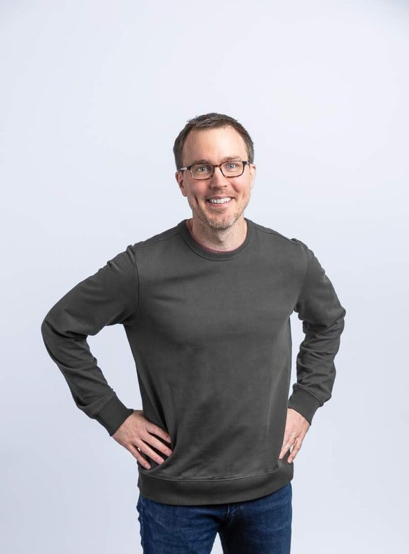 Sean Traynor