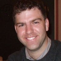 Curtis MacDonald