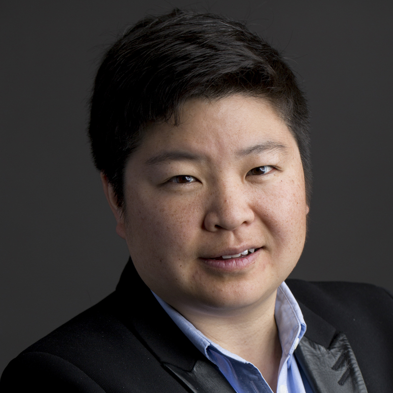Jennifer Wong