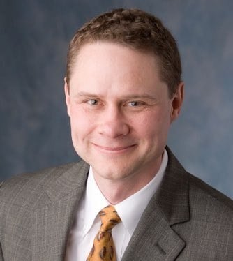 Wesley Bush