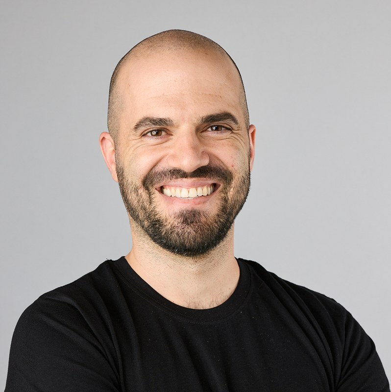 David Priev