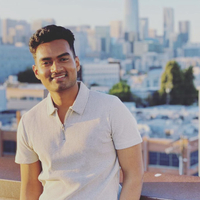 Akash Gupta