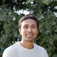 Rajiv Ayyangar
