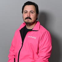 Javier Gonzalez