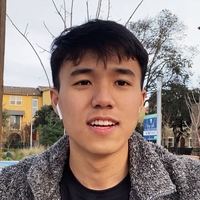 Mark Ding