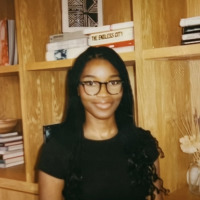 Blossom Okonkwo