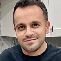 Mike Wadhera