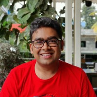 Manish Reddy