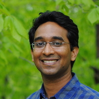 Satish Talluri