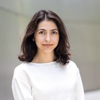 Zassmin de