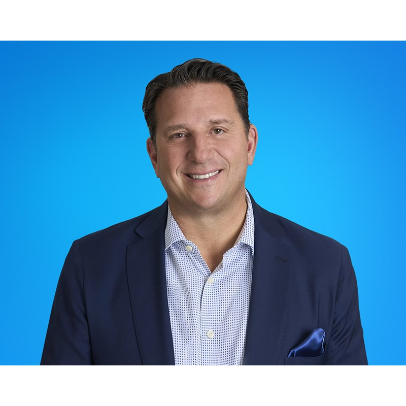 Pete Trizzino